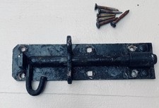 Serratura porta vintage in