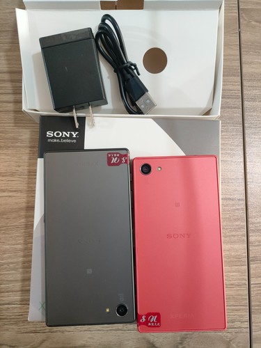 Sony xperia compact - xperia, z5