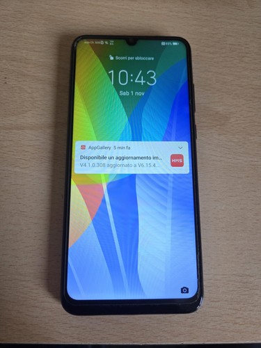 Huawei memoria telefono - y6, -memoria