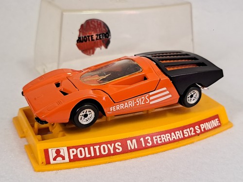Ferrari 512 pininfarina - ferrari,