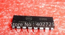   PMM8713PT DIP-16 GT 17C