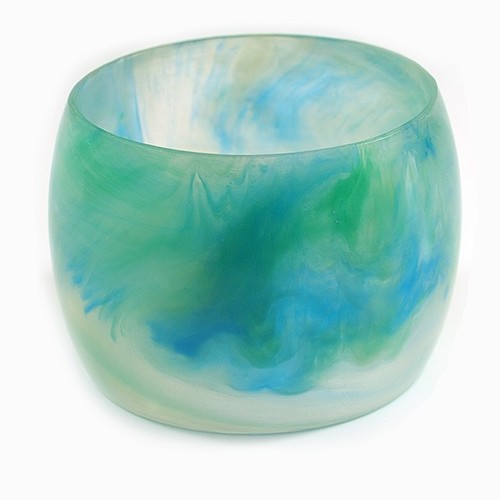 Ocean whisper bracciale - ocean,