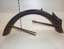 Parafango anteriore bianchi - parafango,
