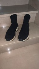 Scarpe prada nere - prada, rarissime