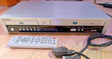 combo vhs dvd SAMSUNG