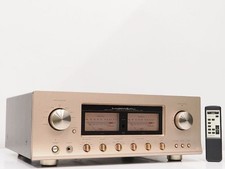 Amplificatore integrato Luxman