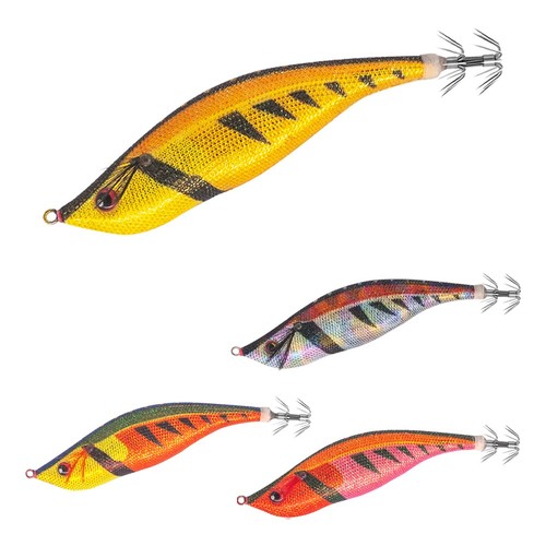 Jatsui cometa shark series - cometa,
