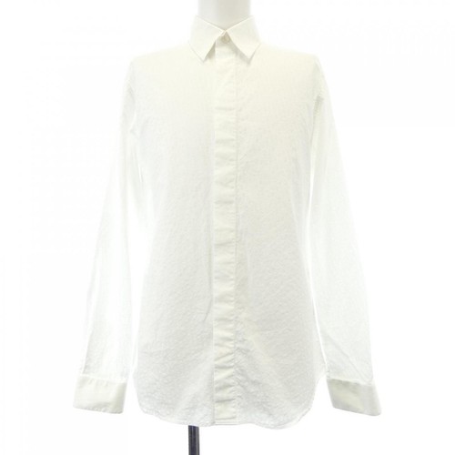 Autentica camicia jacquard - , in