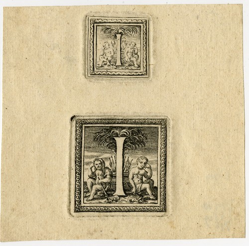 Rara antica stampa