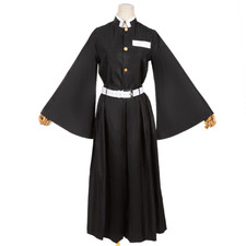 Costumi Cosplay - Demon Slayer Muichiro Tokito