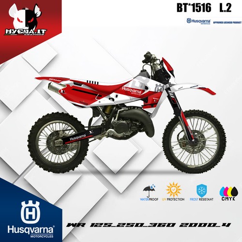 Kit grafiche lucide per - kit,