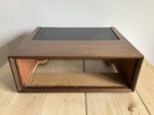 Marantz woodcase - marantz,
