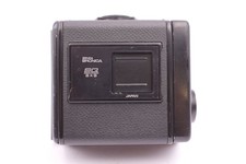 BRONICA SQ RIVISTA 6X6, 120