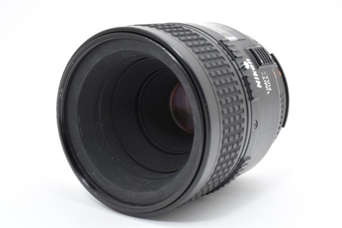 Eccellente nikon af - af, micro