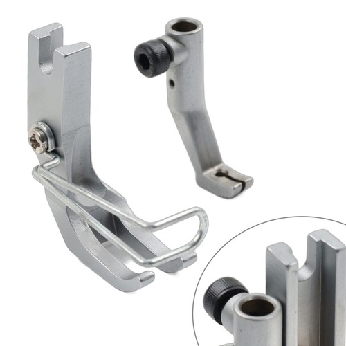 Piedino pressione standard - a,