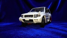 AUTOart 1/18 MITSUBISHI 2°