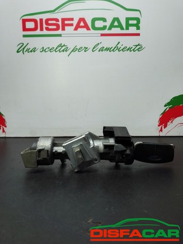 Bloccasterzo ford focus - focus, 2a