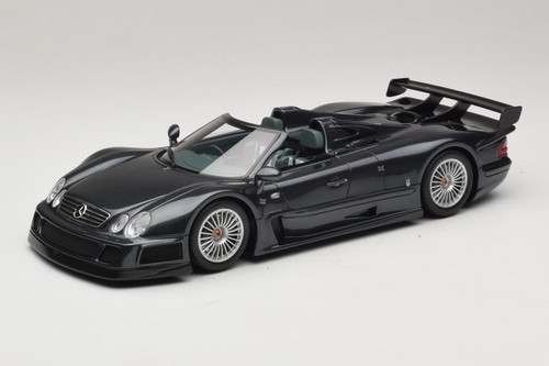Mercedes amg clk - clk, gtr
