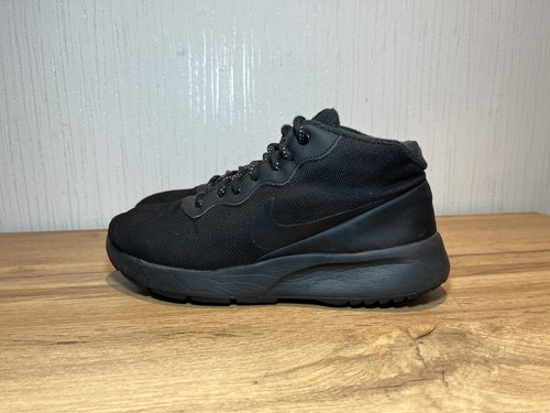 Nike tanjun chukka - nike, mid