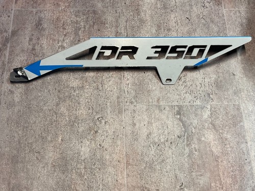 Paracatena suzuki dr350 350 - paracatena, dr
