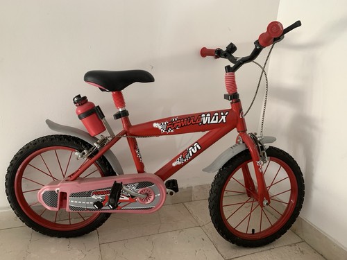 Bici bimbo dai - dai, in