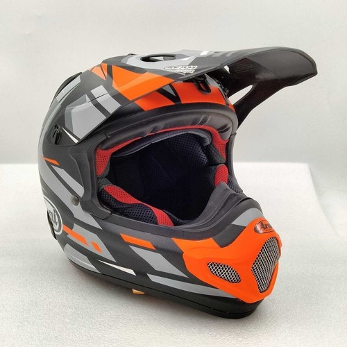 Casco fuoristrada arai - casco,