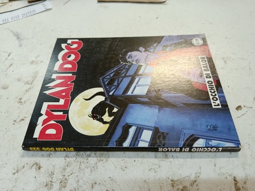 Dylan dog edizione numero - dog,