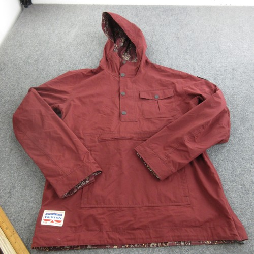 Burton giacca uomo - uomo, grande
