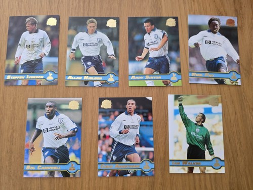 Tottenham hotspur set - hotspur,