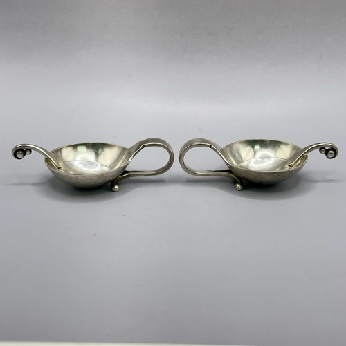 Georg jensen 110 saline - n., e