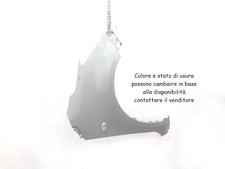 PARAFANGO ANTERIORE DESTRO PER OPEL Agila B 93193102 (08>)