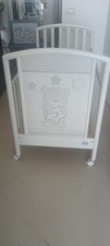 Culla pali serie birba neonato - birba,