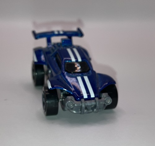 Hot wheels rocket league - league, auto