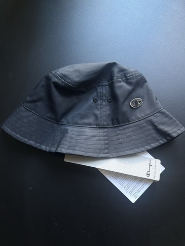 Cappello rick owens champion - x,