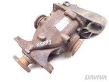 BMW Serie 1 Differenziale