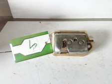 SERRATURA COFANO POSTERIORE PER CHEVROLET Matiz 2° Serie 96601838 B10S1 (01>05)