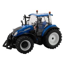 BRITAINS 1:32 DIE CAST TRACTOR