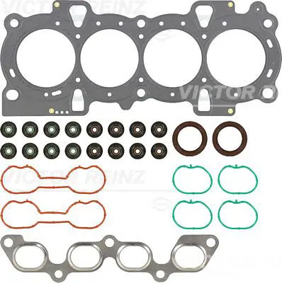Kit guarnizioni testata