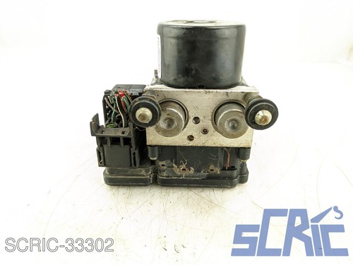 Modulo centralina abs opel - modulo,