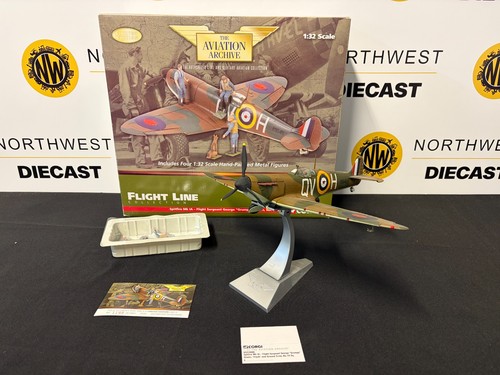 Corgi aviation scala 32 - aviation,