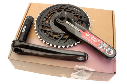 Guarnitura sram force axs dub - sram,
