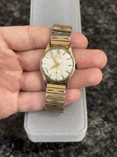 Orologio polso meccanico - da,