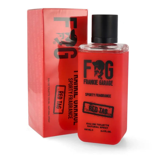 Frankie garage profumo - frankie,