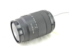 Sony E 18-135 mm F3.5-5.6