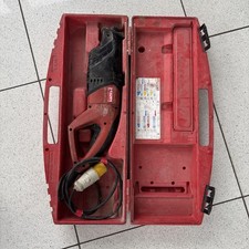 Seghetto alternativo HILTI