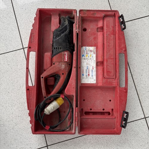 Seghetto alternativo hilti - seghetto,