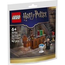 Lego 30724 harry - lego,