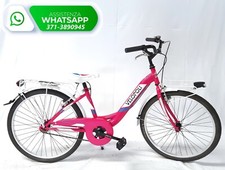 Bicicletta Velopoli BAMBINA