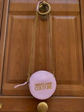 Borsa  a tracolla Versace Jeans Couture