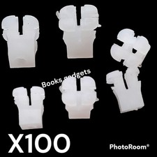 Per Fiat Panda Kit 100pz